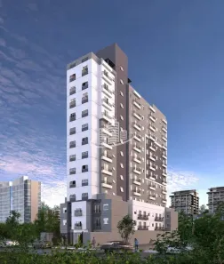 Flat com 1 Quarto à venda, 32m² no Parada Inglesa, São Paulo