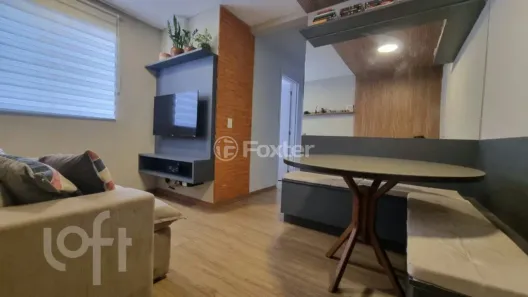 Apartamento com 2 Quartos à venda, 60m² no Centro, Canoas