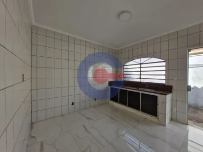 Casa com 4 Quartos à venda, 138m² no Jardim América, Rio Claro
