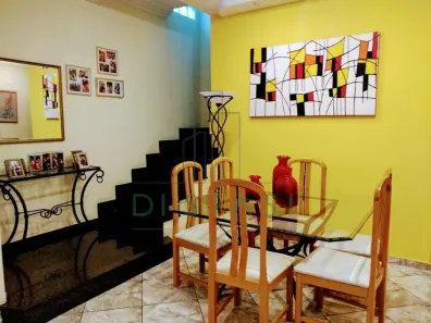 Sobrado com 3 Quartos à venda, 132m² no Vila Prudente, São Paulo