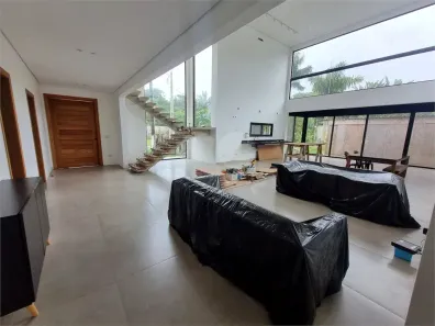 Casa com 4 Quartos à venda, 285m² no Balneário Praia do Pernambuco, Guarujá