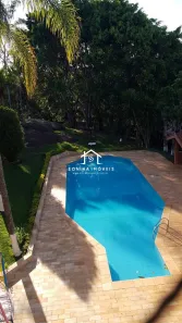 Casa com 7 Quartos à venda, 1000m² no Alvinópolis, Atibaia