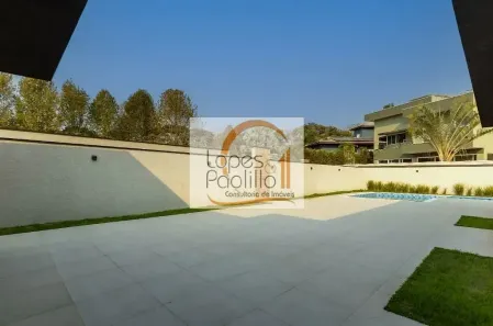 Casa com 3 Quartos à venda, 293m² no Condomínio Residencial Reserva Ecológica Atibaia, Atibaia