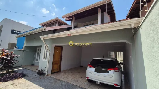 Imóvel Comercial com 3 Quartos à venda, 300m² no Parque Nova Suíça, Valinhos