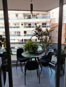 Apartamento com 2 Quartos à venda, 89m² no Itapuã, Vila Velha