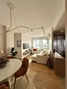 Apartamento com 2 Quartos à venda, 64m² no São João, Porto Alegre