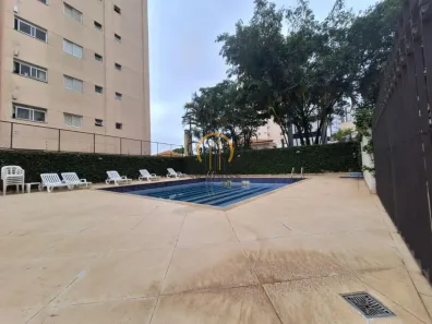 Apartamento com 2 Quartos à venda, 46m² no Vila Guarani (Z Sul), São Paulo