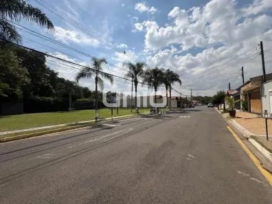Casa de Condomínio com 3 Quartos para alugar, 160m² no Nova América, Piracicaba