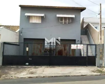 Casa com 2 Quartos para alugar, 210m² no Jardim Paulista II, Itu