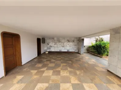 Imóvel Comercial com 4 Quartos à venda, 220m² no Jardim da Colina, Americana
