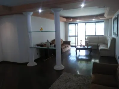 Apartamento com 4 Quartos à venda, 270m² no Ondina, Salvador