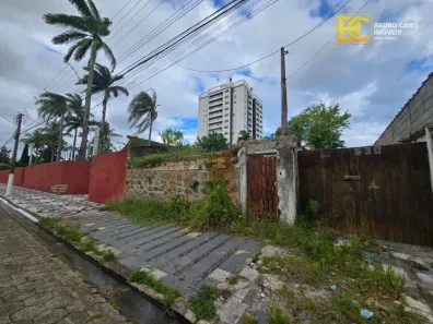 Lote/Terreno à venda, 580m² no Centro, Peruíbe