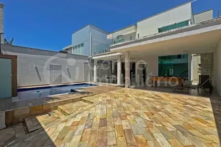 Casa com 3 Quartos à venda, 235m² no Parque Balneario Oasis, Peruíbe