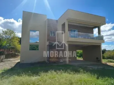 Fazenda/Sítio com 3 Quartos para alugar, 400m² no Campo Largo, Salto de Pirapora