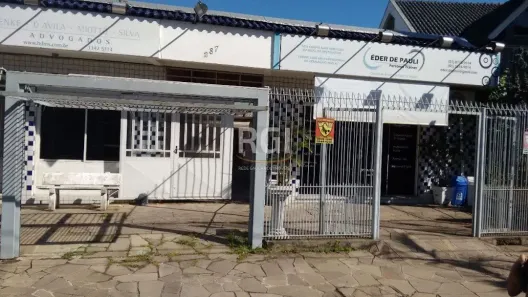 Casa com 2 Quartos à venda, 390m² no Jardim Itu, Porto Alegre