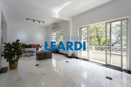 Apartamento com 1 Quarto à venda, 165m² no Jardim Paulista, São Paulo