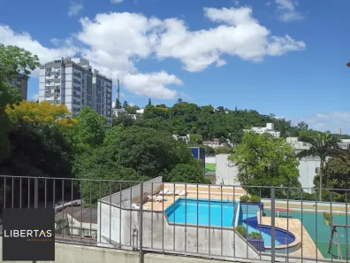 Cobertura com 2 Quartos à venda, 148m² no Menino Deus, Porto Alegre