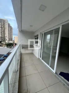 Apartamento com 2 Quartos à venda, 71m² no Centro, Campos dos Goytacazes