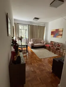 Apartamento com 2 Quartos à venda, 85m² no Icaraí, Niterói