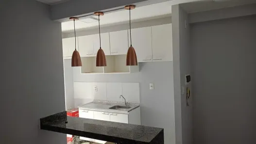 Apartamento com 3 Quartos à venda, 65m² no Centro, Diadema