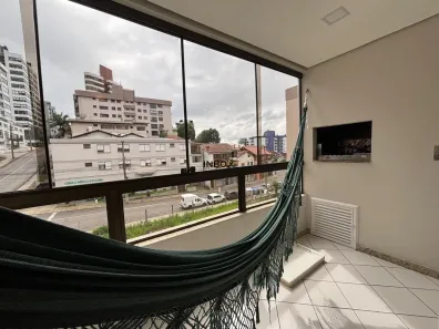 Apartamento com 2 Quartos para alugar, 70m² no Centro, Bento Gonçalves
