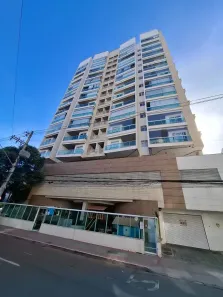 Apartamento com 2 Quartos à venda, 62m² no Itapuã, Vila Velha