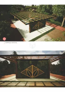 Lote/Terreno à venda, 1116m² no Busca Vida (Abrantes), Camaçari