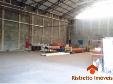Galpão/Depósito/Armazém à venda, 1244m² no Granja Viana, Cotia