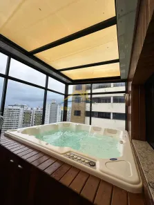 Apartamento com 4 Quartos à venda, 147m² no Pituba, Salvador