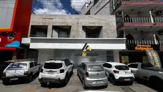 Ponto Comercial para alugar, 400m² no São José, Campina Grande