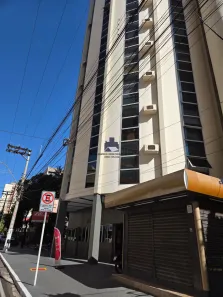 Sala Comercial à venda, 60m² no Centro, São José do Rio Preto