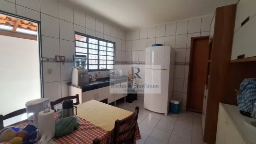 Casa com 2 Quartos à venda, 125m² no Residencial Monte Verde, Indaiatuba