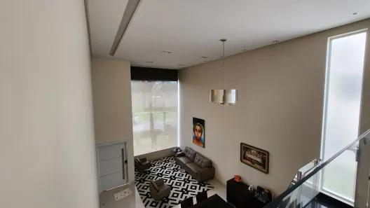 Casa de Condomínio com 4 Quartos à venda, 280m² no Jardins Lisboa, Goiânia