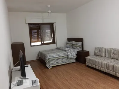 Apartamento com 1 Quarto à venda, 40m² no Bela Vista, São Paulo