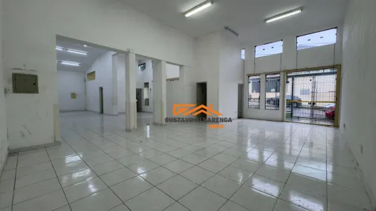 Sala Comercial para alugar, 60m² no Jardim Conceição, Campinas