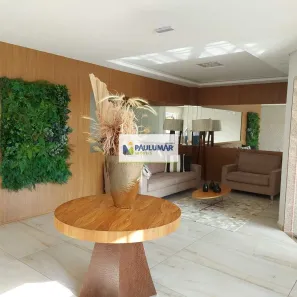 Apartamento com 2 Quartos à venda, 77m² no Jardim Aguapeu, Mongaguá