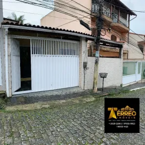 Casa com 2 Quartos à venda, 60m² no Campo Grande, Rio de Janeiro