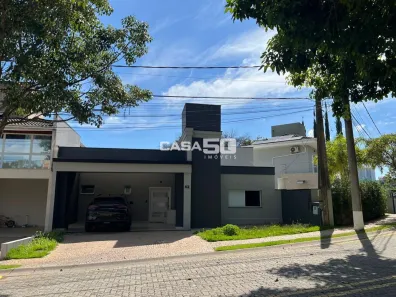 Casa de Condomínio com 3 Quartos à venda, 220m² no Jardim Lorena, Valinhos