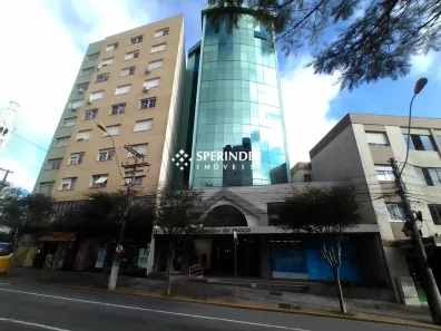 Sala Comercial para alugar, 50m² no São Pelegrino, Caxias do Sul