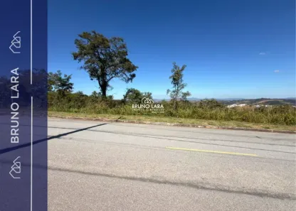 Lote/Terreno à venda, 3200m² no Pimentas, Betim