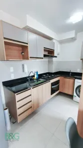 Apartamento com 2 Quartos à venda, 34m² no Freguesia do Ó, São Paulo