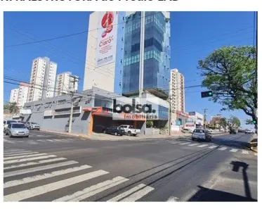 Ponto Comercial à venda, 730m² no Vila Cardia, Bauru