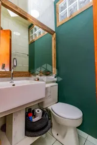 Casa de Condomínio com 3 Quartos para alugar, 96m² no Ipanema, Porto Alegre