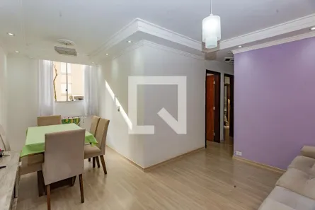 Apartamento com 2 Quartos à venda, 65m² no Jardim Maria Estela, São Paulo
