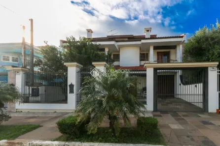 Casa com 6 Quartos à venda, 448m² no Marechal Rondon, Canoas