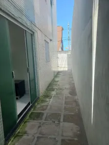Apartamento com 2 Quartos à venda, 64m² no Bancários, João Pessoa