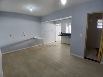 Casa com 1 Quarto para alugar, 27m² no Jardim Santa Inês II, São José dos Campos