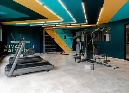 Apartamento com 2 Quartos à venda, 54m² no Jardim Paulista, Paulista