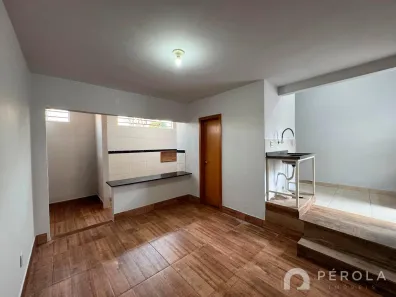 Casa com 1 Quarto para alugar, 30m² no Setor Sudoeste, Goiânia