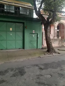 Galpão/Depósito/Armazém para alugar, 378m² no Riachuelo, Rio de Janeiro